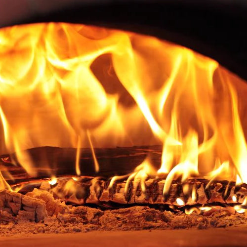 How To Use A Wood Fired Pizza Oven