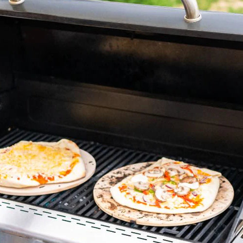 What Does BTU Mean For Gas Grills?