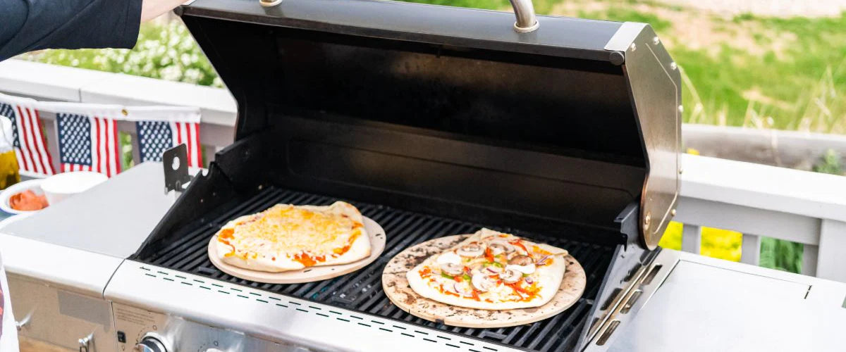What Does BTU Mean For Gas Grills?