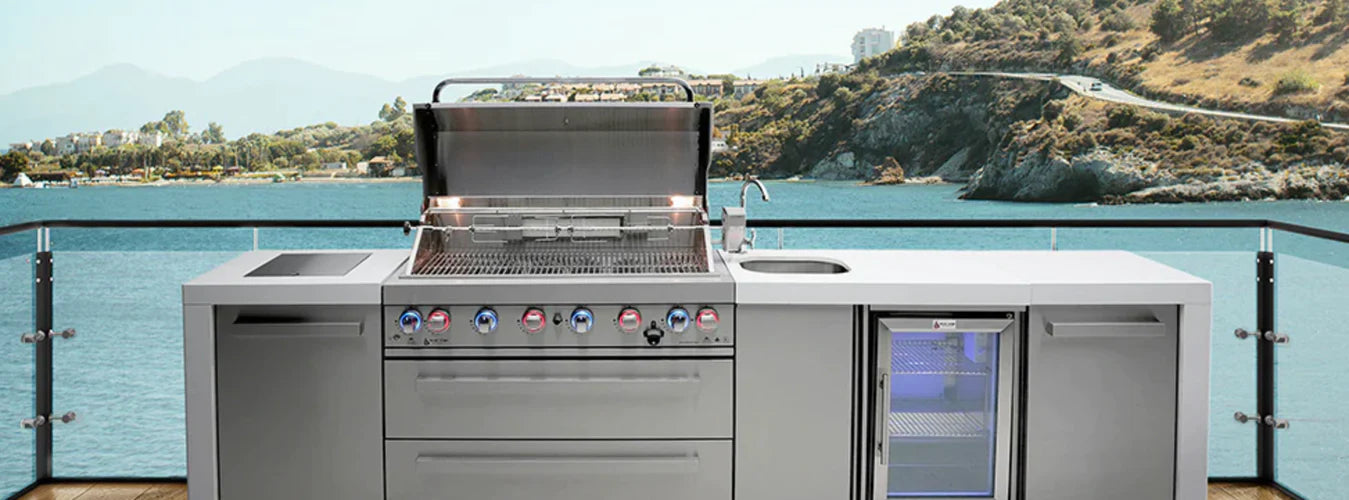 Best High End & Luxury Gas Grills - Our Expert Picks