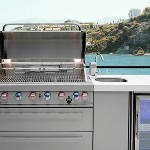 Best High End & Luxury Gas Grills - Our Expert Picks
