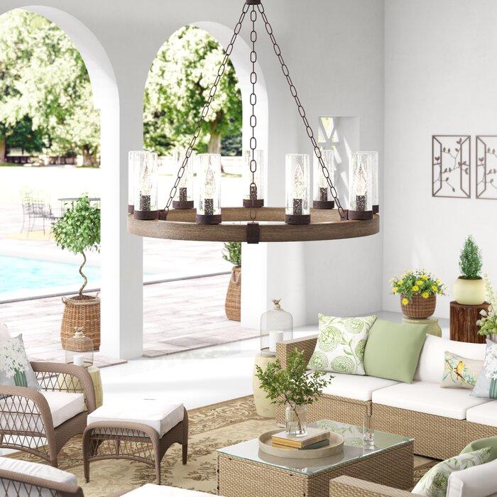 Patio Lighting