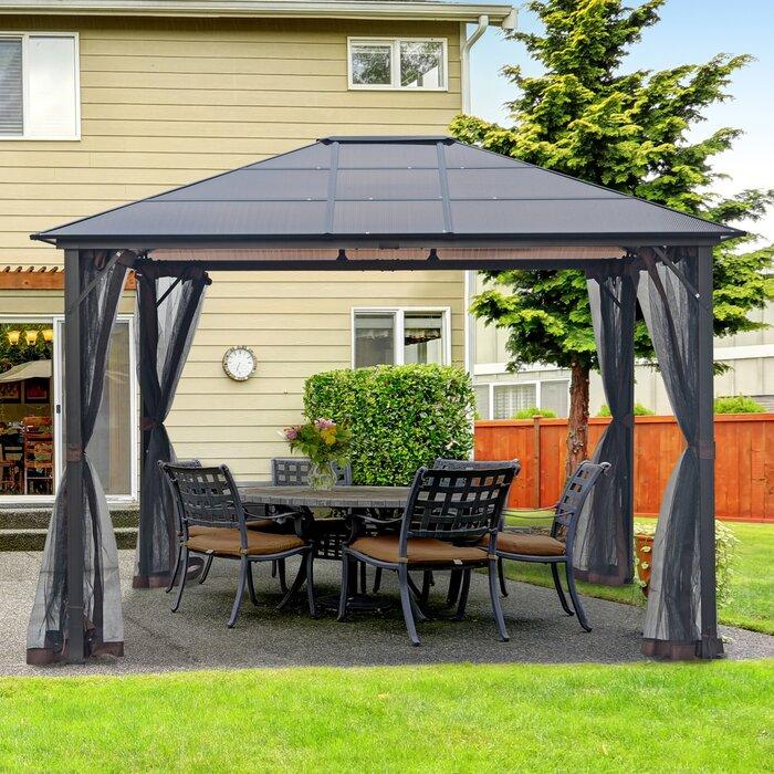 Outdoor Shaders
