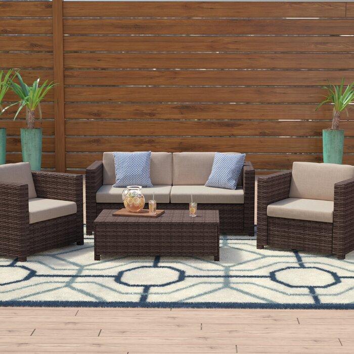 Outdoor & Patio Furniture