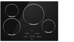 Cooktop