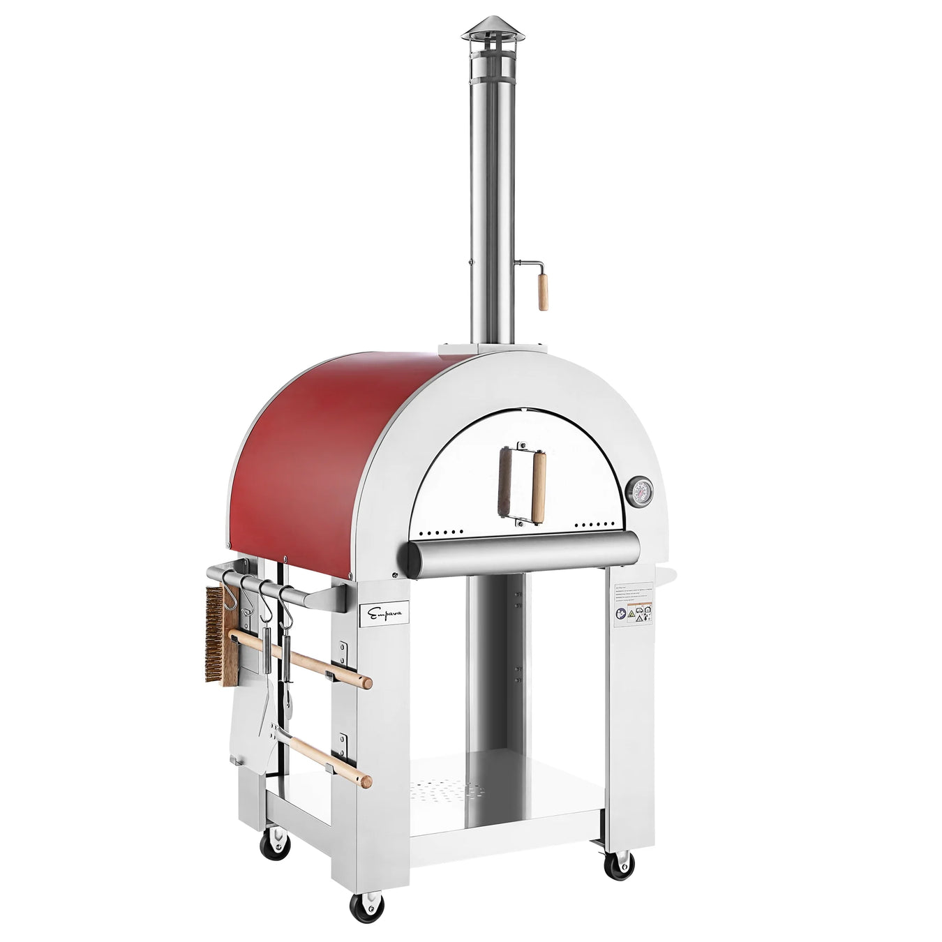 Pizza Oven