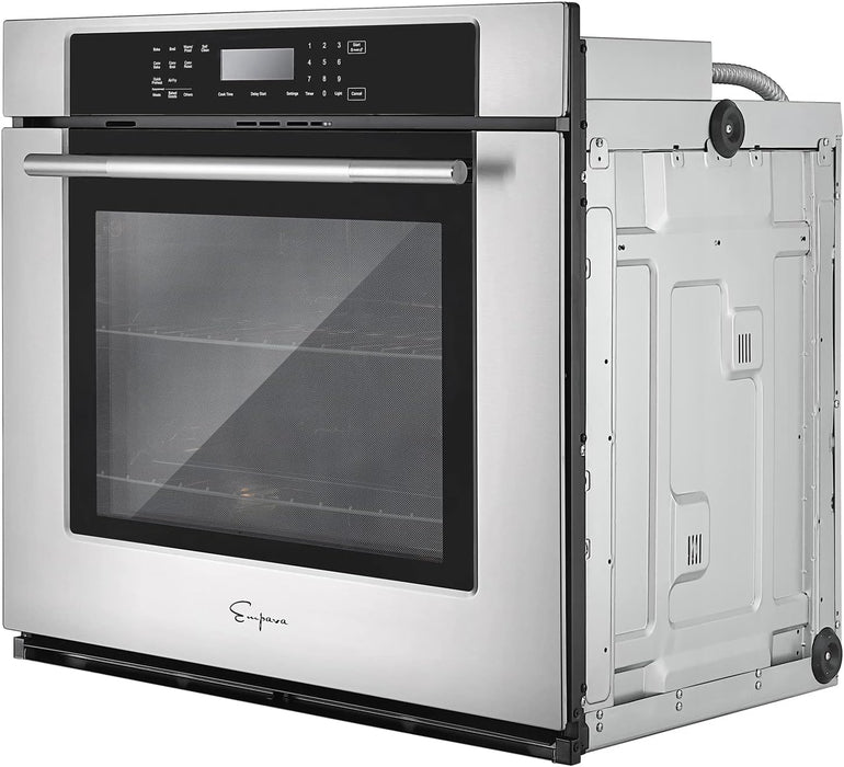 Empava 30" Electric Single Wall Oven