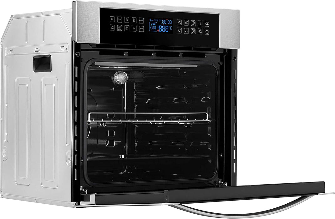 Empava 24 in. Electric Single Wall Oven