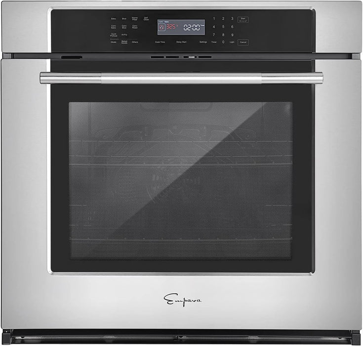 Empava 30" Electric Single Wall Oven