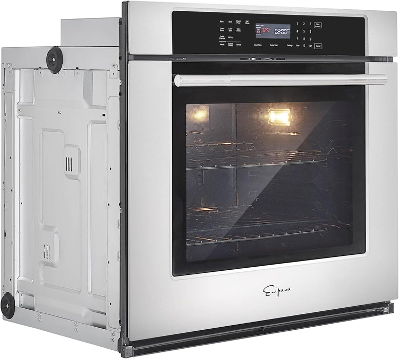 Empava 30" Electric Single Wall Oven