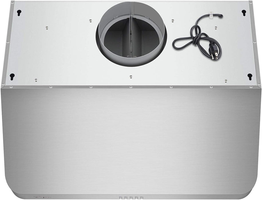 Empava 36 in. Ducted Under Cabinet Range Hood