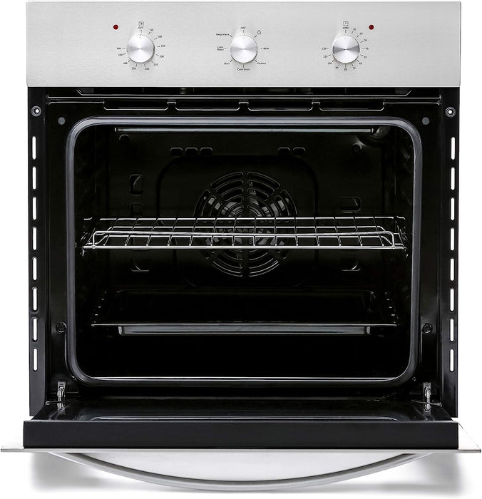 Empava 24 in. Electric Single Wall Oven