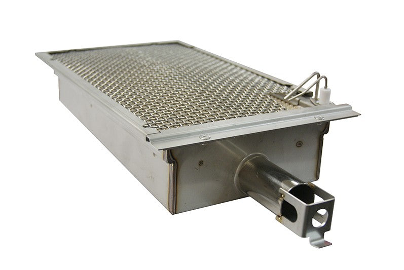 CGProducts Infrared Burner for AOG Grills