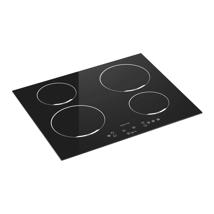 Empava 24 In. Built-in Induction Cooktop