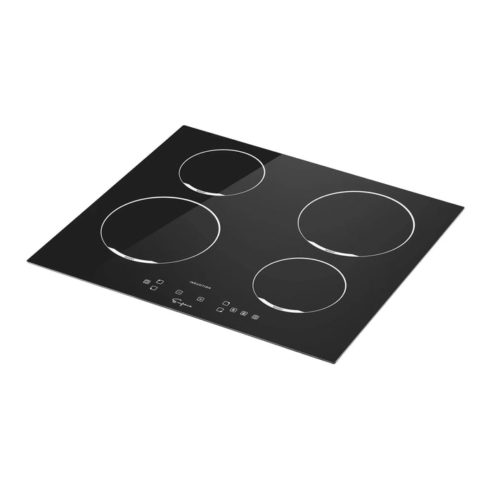 Empava 24 In. Built-in Induction Cooktop