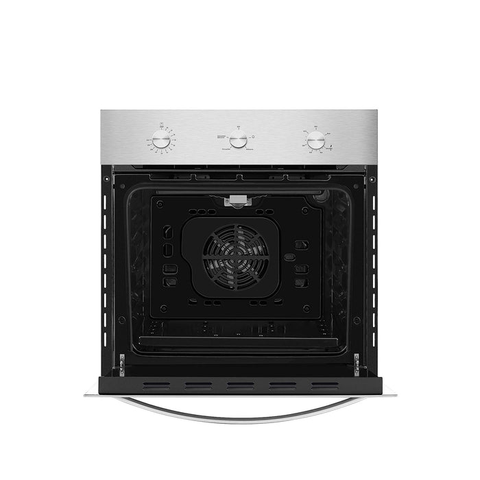 Empava 24 inch 2.3 Cu. ft. Gas Wall Oven - Only For LPG Gas