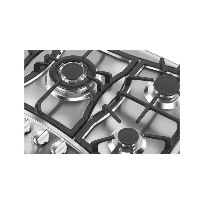 Empava 30 in. Built-in Gas Stove Cooktop