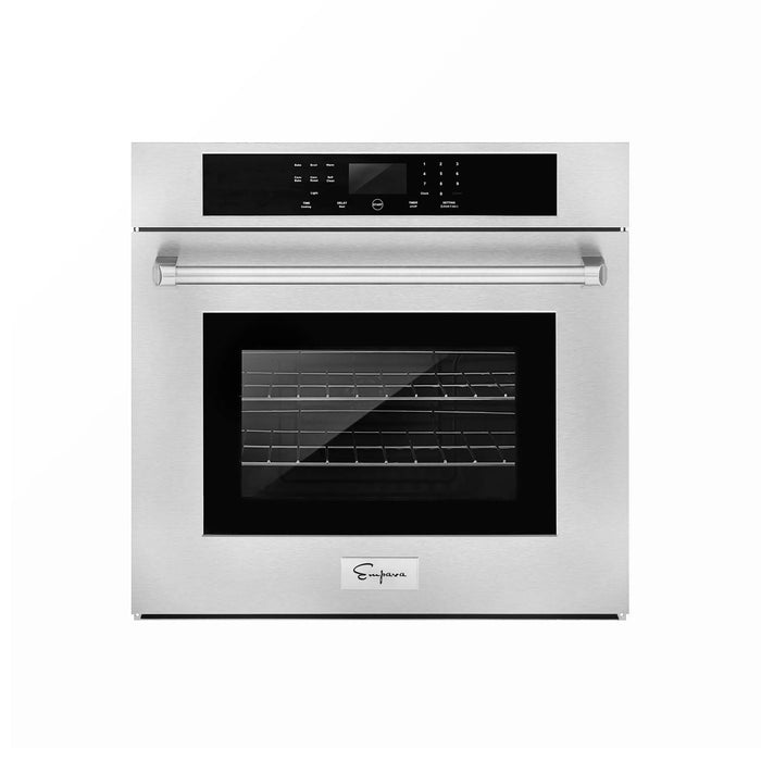 Empava 30 in. Built-in Electric Single Wall Oven