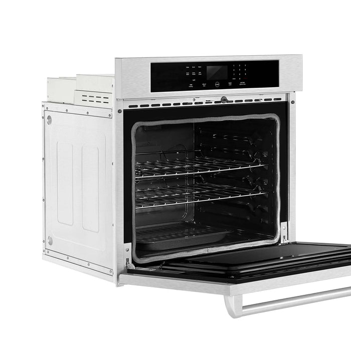 Empava 30 in. Built-in Electric Single Wall Oven