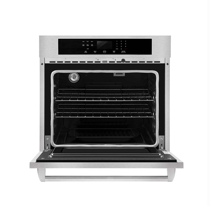 Empava 30 in. Built-in Electric Single Wall Oven