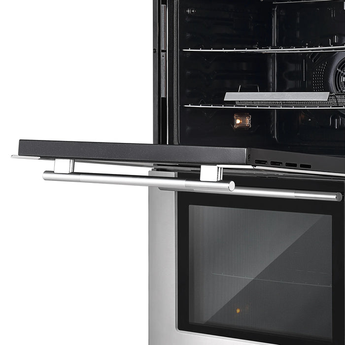 Empava 30" Electric Double Wall Oven