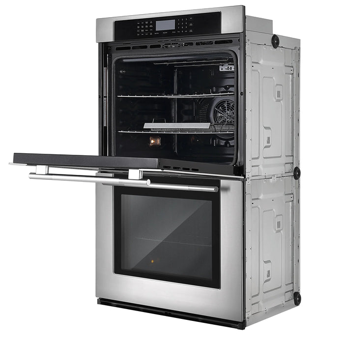 Empava 30" Electric Double Wall Oven