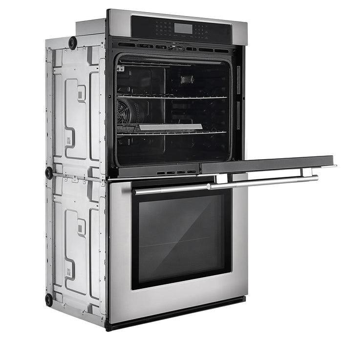 Empava 30" Electric Double Wall Oven