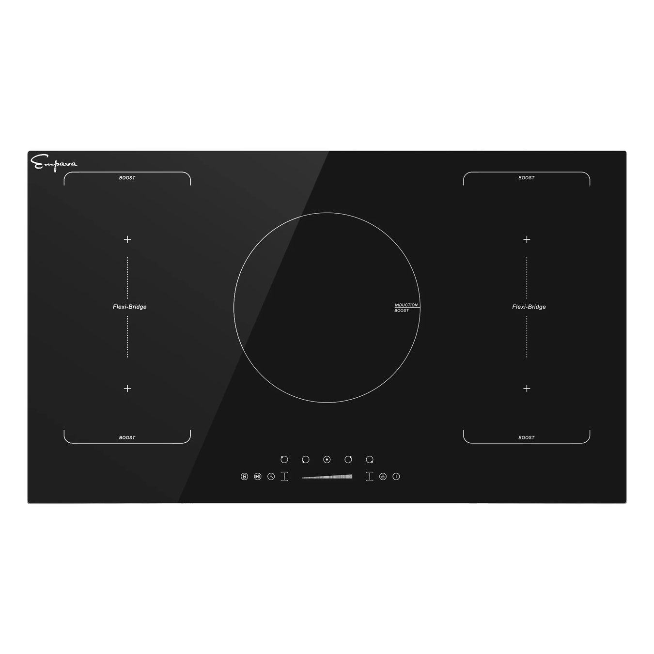 Induction Cooktop