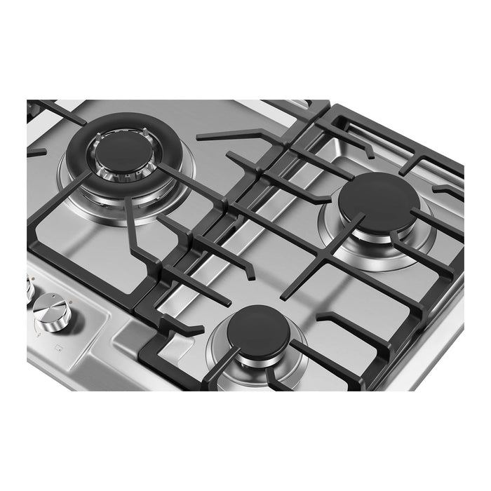 Empava 36 in. Built-in Gas Cooktops