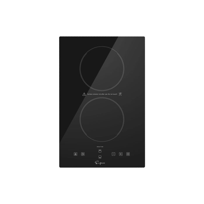 Empava 12 inch Portable Induction Cooktop