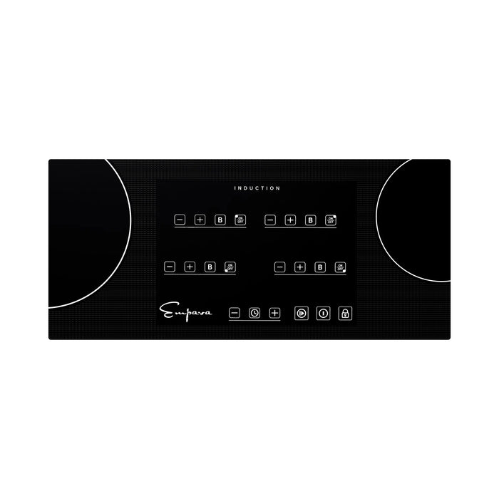 Empava 30 Inch Induction Cooktop IDC30