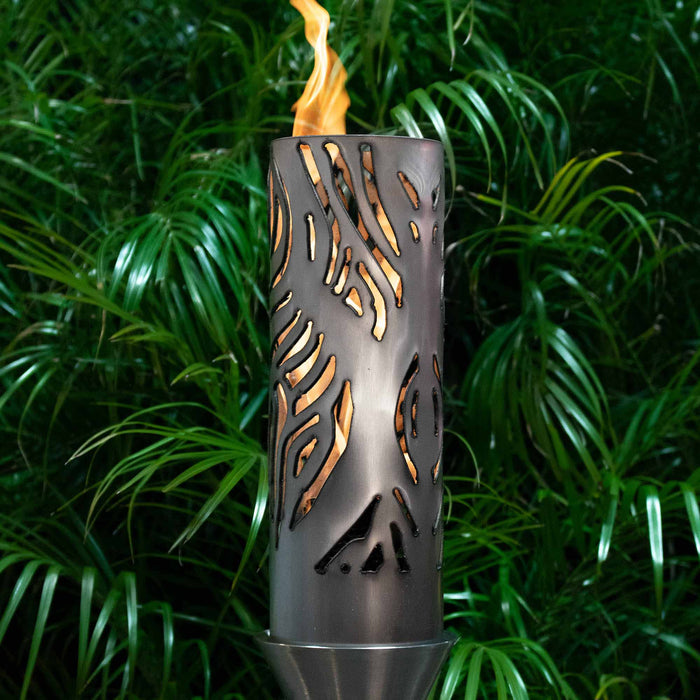 TOP FIRES by The Outdoor Plus 14 Inch Hawi Fire Torch