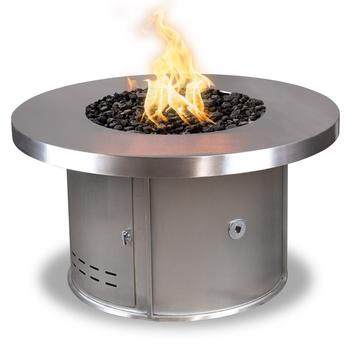 The Outdoor Plus Mabel Pit Stainless Steel