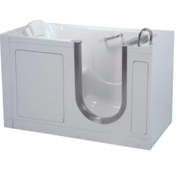 Mobility Bathworks Acrylic Walk-in Bathtub 3055