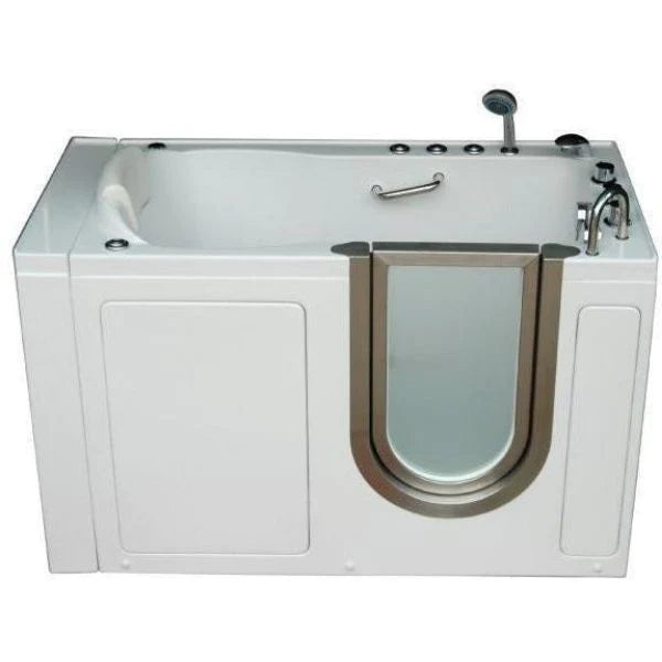 Mobility Bathworks Acrylic Walk-in Bathtub 3055