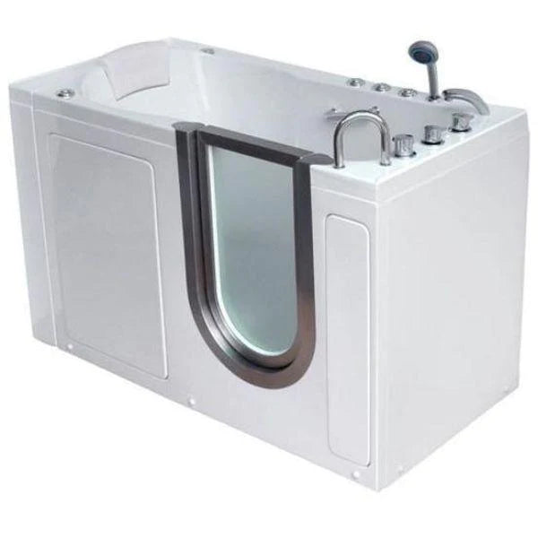 Mobility Bathworks Acrylic Walk-in Bathtub 3055