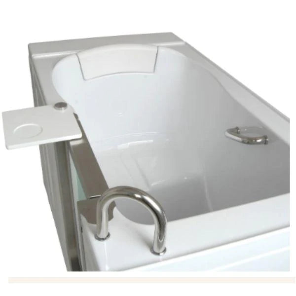 Mobility Bathworks Acrylic Walk-in Bathtub 3252