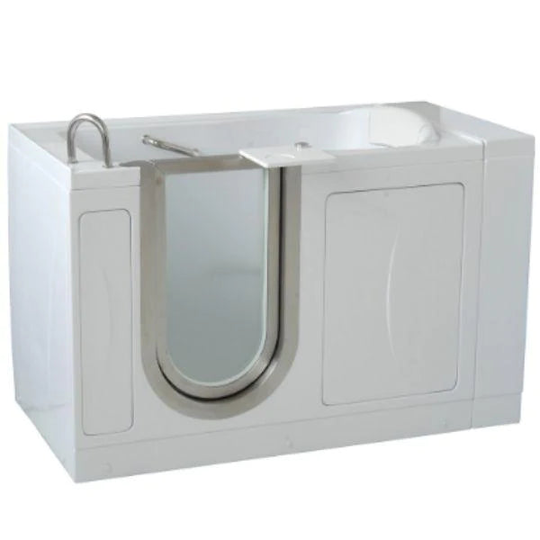 Mobility Bathworks Acrylic Walk-in Bathtub 3252