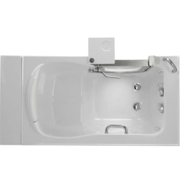 Mobility Bathworks Acrylic Walk-in Bathtub 3252