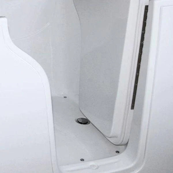 Mobility Bathworks Elite Walk-in Bathtub 3355