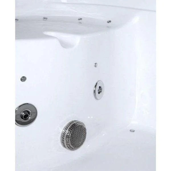 Mobility Bathworks Elite Walk-in Bathtub 3355