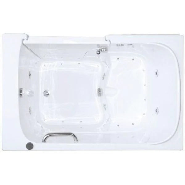 Mobility Bathworks Elite Walk-in Bathtub 3355