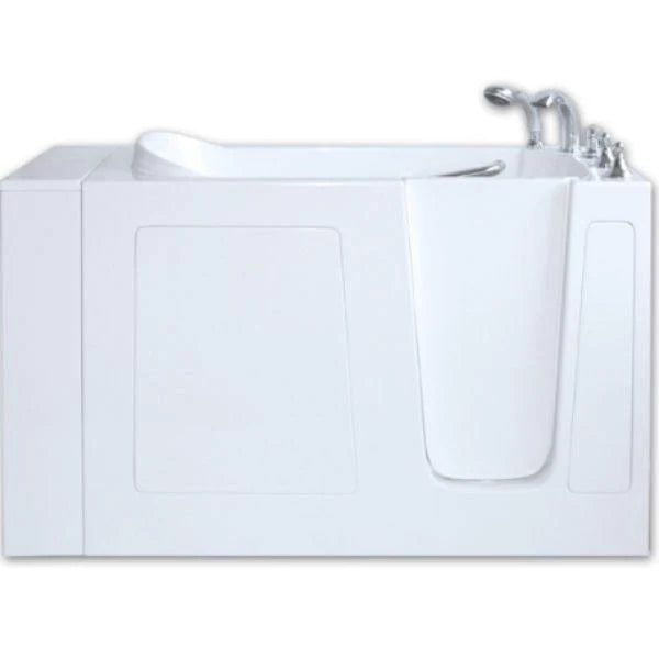 Mobility Bathworks Elite Low Threshold Walk-in Bathtub 2653