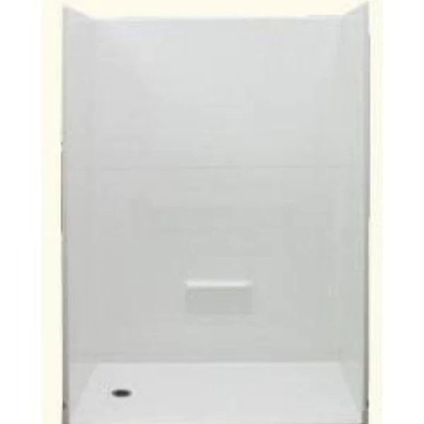 Mobility Bathworks Barrier Free Walk-in Shower 5430