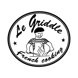 Le Griddle