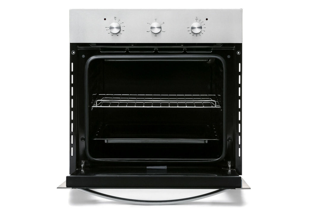 Empava 24 in. Electric Single Wall Oven