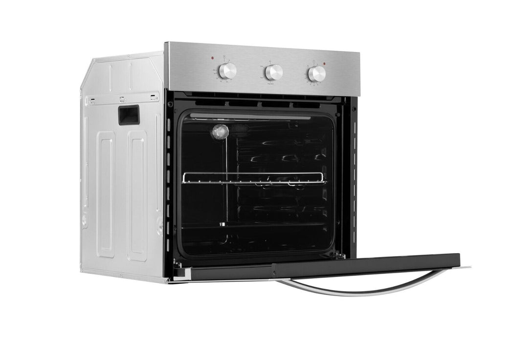 Empava 24 in. Electric Single Wall Oven