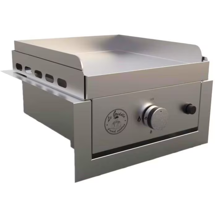 Trim Kit for Wee Griddle