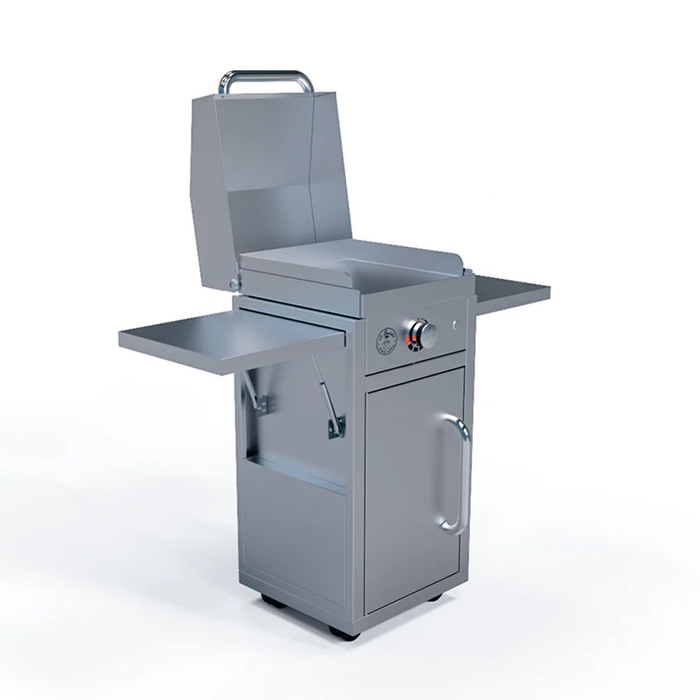 Wee Griddle-1 burner electric-Lid sold separately