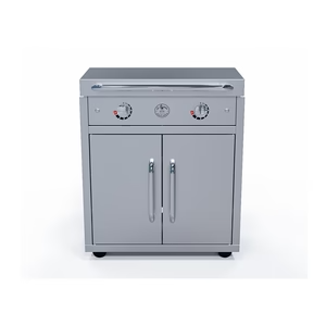 Cart for GFE75 Le Griddle
